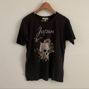 PacSun Japan Graphic tee